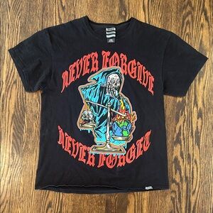 Broken Promises Graphic T-Shirt